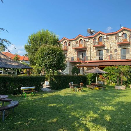 Hotel Firenze Tale Extérieur photo