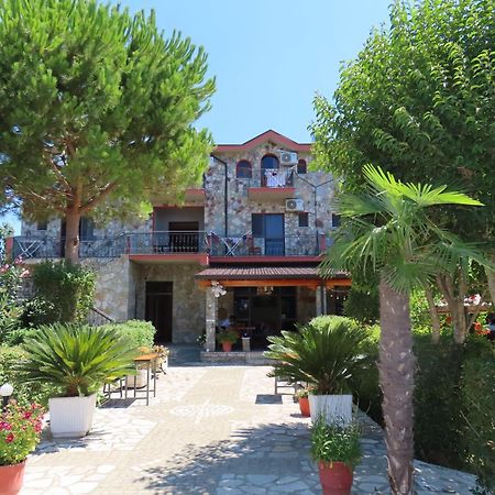 Hotel Firenze Tale Extérieur photo