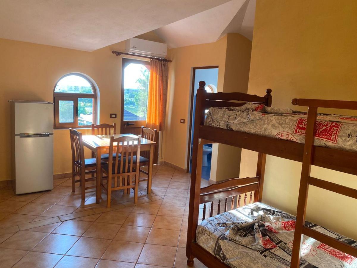 Hotel Firenze Tale Extérieur photo