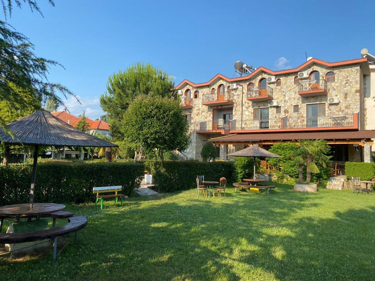 Hotel Firenze Tale Extérieur photo