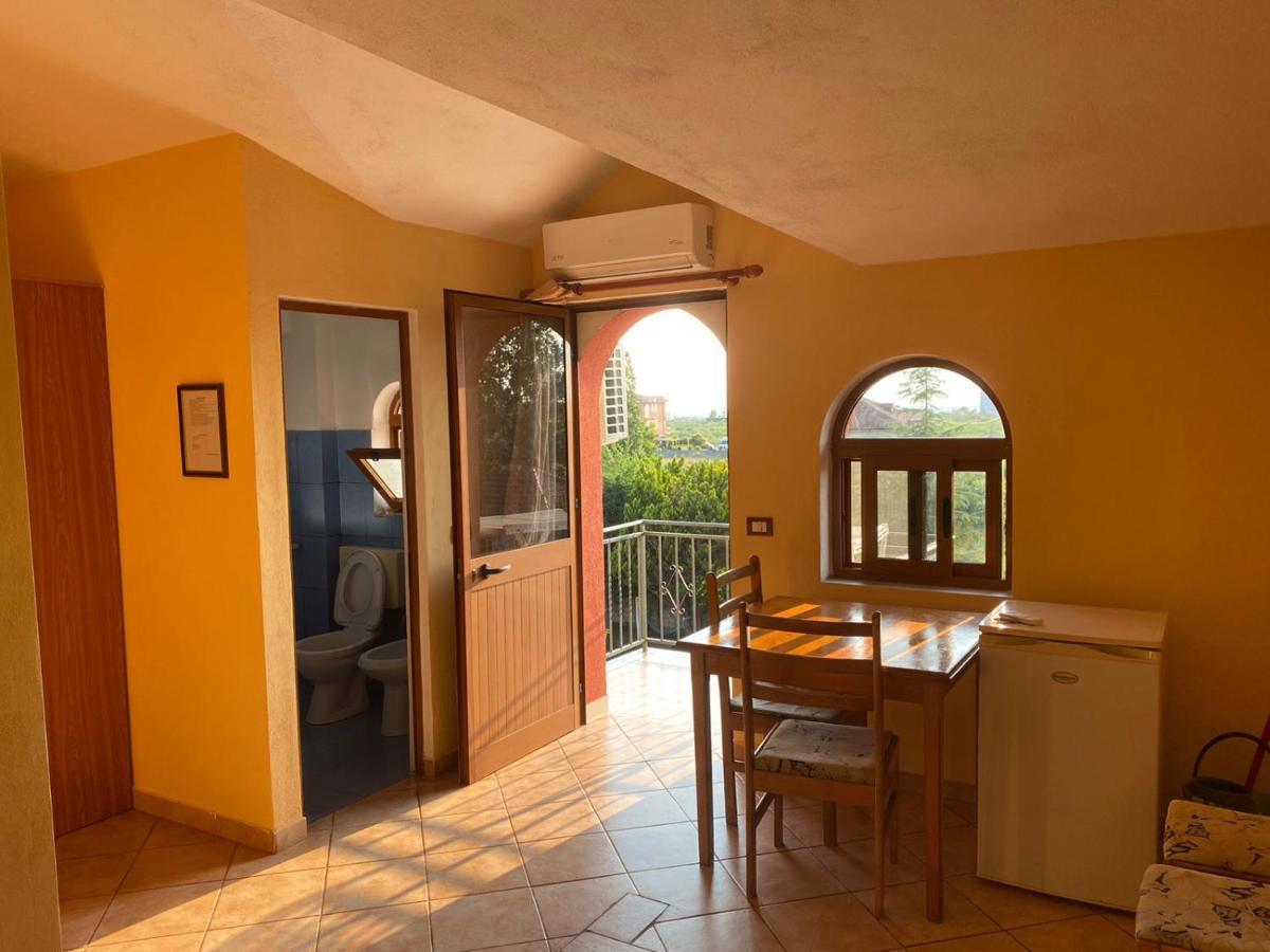 Hotel Firenze Tale Extérieur photo
