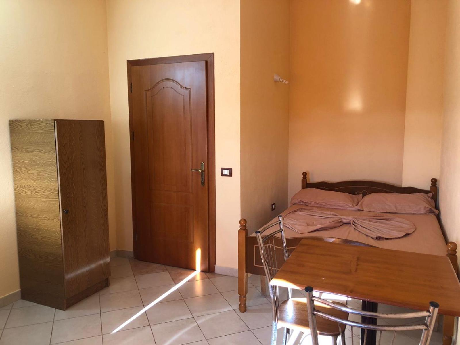 Hotel Firenze Tale Extérieur photo