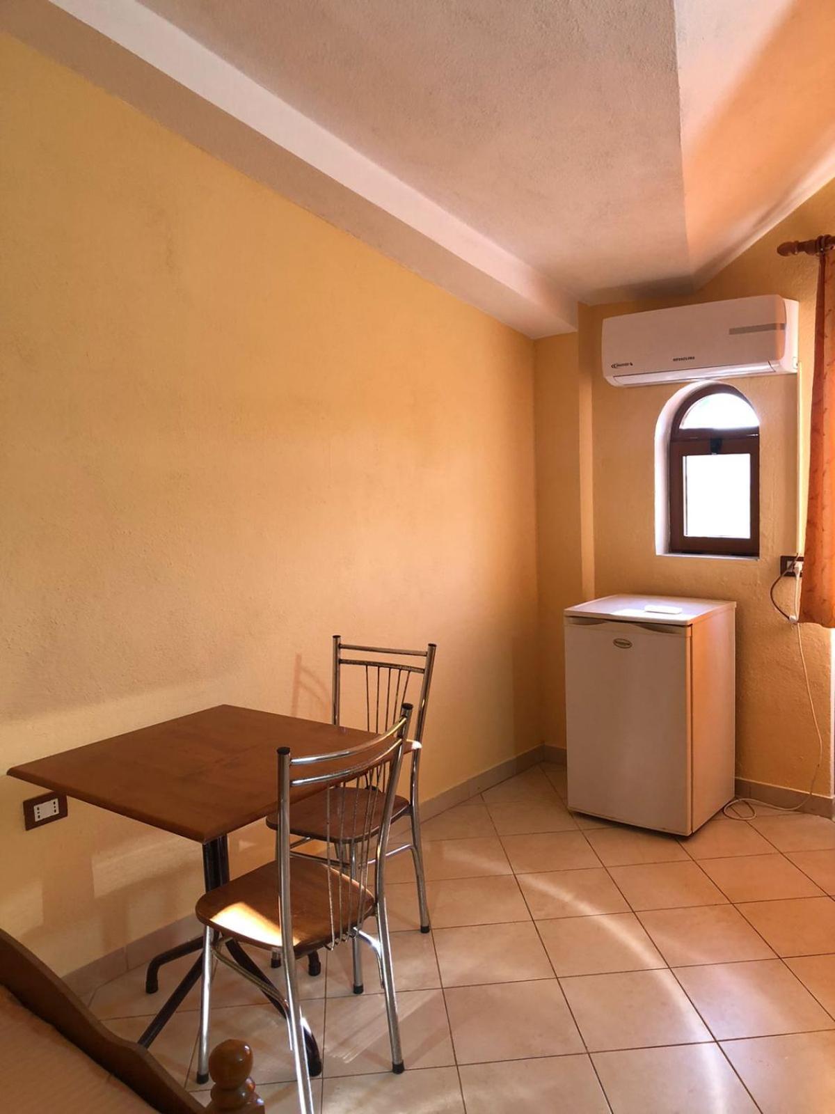Hotel Firenze Tale Extérieur photo